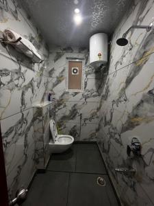 The Great Escape 3BHK Apartment In Dehradun
