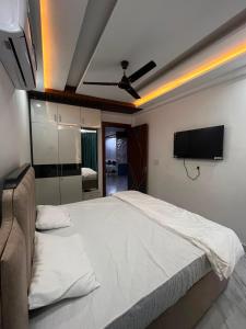 The Great Escape 3BHK Apartment In Dehradun