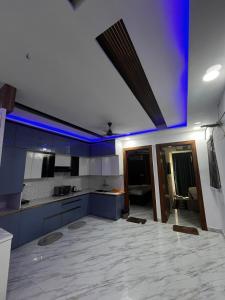 The Great Escape 3BHK Apartment In Dehradun