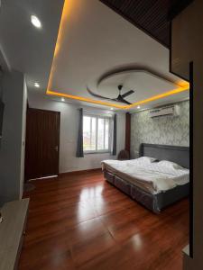 The Great Escape 3BHK Apartment In Dehradun
