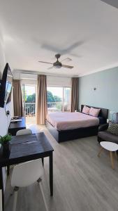 studio Carihuela Park Palace 509
