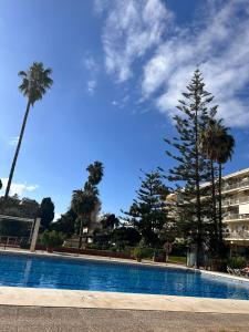 studio Carihuela Park Palace 509