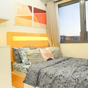 Happy Luxe Staycation 1