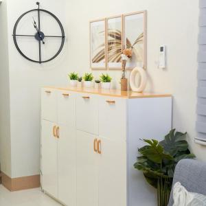 Happy Luxe Staycation 1
