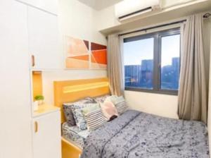 Happy Luxe Staycation 1