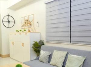 Happy Luxe Staycation 1