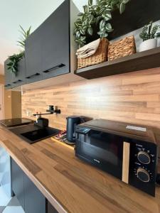 TIÉD Apartman