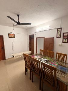 Hestia Wayanad Entire Homestay