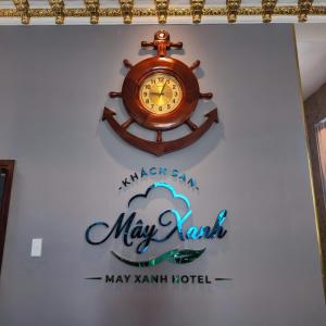 Khách Sạn Mây Xanh