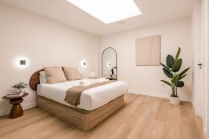 Home Canillas Madrid