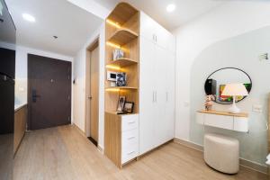 NB Home- Cozy apartment