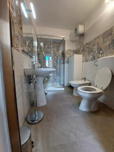 Flat for rent in Puglia on the Coast - Gallipoli