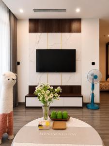 Susu Homes Family 1BR Plus Apartments - Zenpark & Pavilion