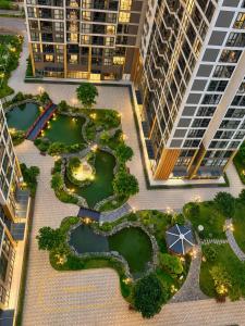 Susu Homes Family 1BR Plus Apartments - Zenpark & Pavilion