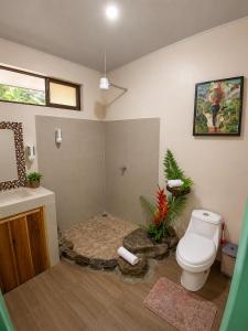 Congo Bungalows
