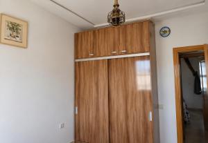 Seafront apartment in Aourir Agadir, Surf Beach