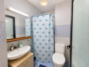 Seafront apartment in Aourir Agadir, Surf Beach