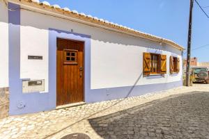 Casa das Rosas de Barão