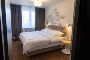 Oru Apartment