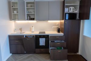 Oru Apartment