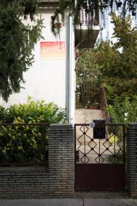 Tompos Vendégház és pince