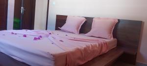 Villa lux Ampy