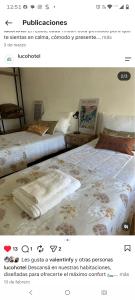Luco Hotel