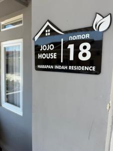 JJ Guest house labuanbajo