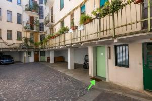 Porta Romana - Studio near Navigli - Corso Ticinese