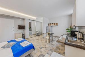 Porta Romana - Studio near Navigli - Corso Ticinese