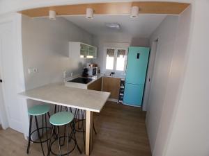 Apartamento Puerto Salinero