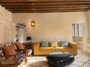 Ca Cinzia Venetian Design Home Canal View