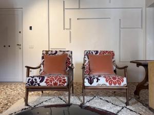 Ca Cinzia Venetian Design Home Canal View