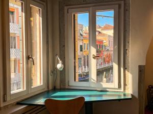 Ca Cinzia Venetian Design Home Canal View