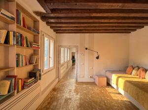 Ca Cinzia Venetian Design Home Canal View