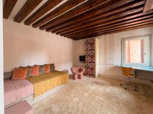 Ca Cinzia Venetian Design Home Canal View