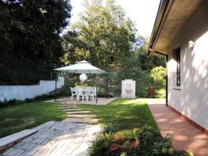 Casa nel Bosco Franco e Maria