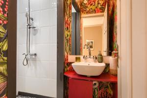 Garibaldy Top Central Luxury Apartment