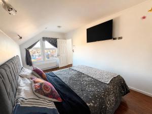 Oceana Suites Cabañas de Punta Arenas