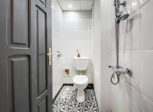 Garibaldy Top Central Luxury Apartment