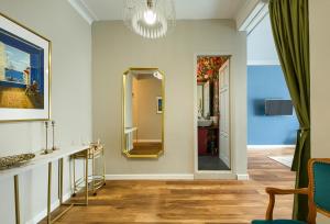 Garibaldy Top Central Luxury Apartment