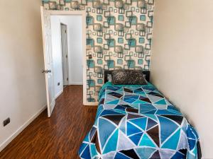 Oceana Suites Cabañas de Punta Arenas