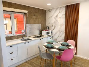 Oceana Suites Cabañas de Punta Arenas