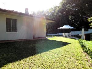 Casa nel Bosco Franco e Maria