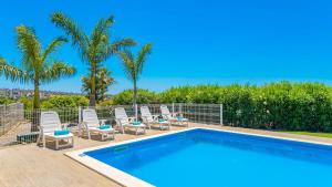 Villa Zanzibar - Refúgio com piscina aquecível e BBQ