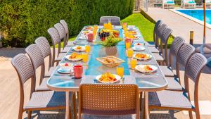 Villa Zanzibar - Refúgio com piscina aquecível e BBQ