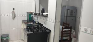 Casa a 650 metros da praia