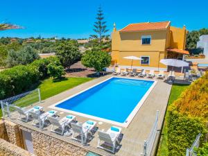 Villa Zanzibar - Refúgio com piscina aquecível e BBQ