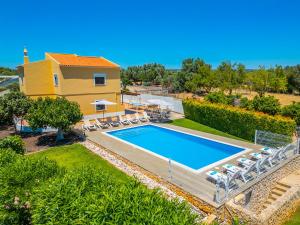 Villa Zanzibar - Refúgio com piscina aquecível e BBQ