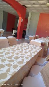 Isla Hotel